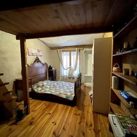 Hébergement de vacances Maison De 4 Pieces Fréjus