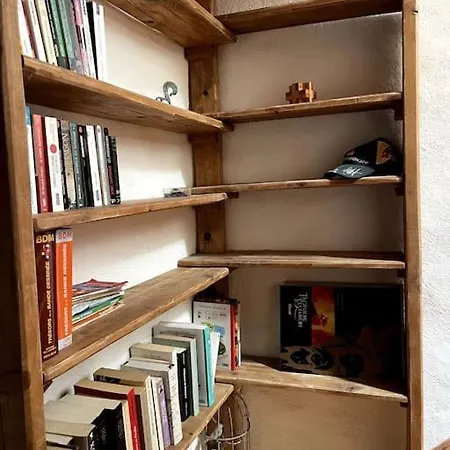 Prázdninový dům Maison De 4 Pieces
