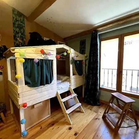 Maison De 4 Pieces Prázdninový dům *